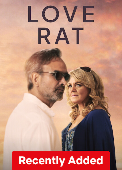 أحب الفئران على Netflix UK